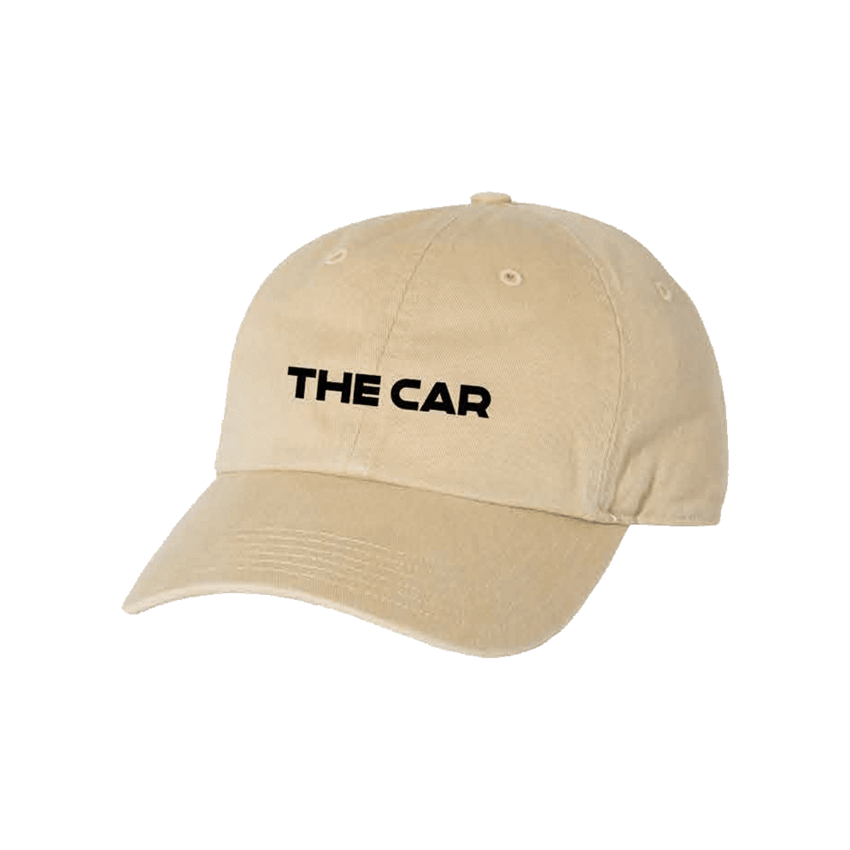 Arctic monkeys the car cap