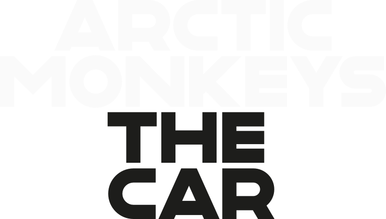 Arctic Monkeys The Car