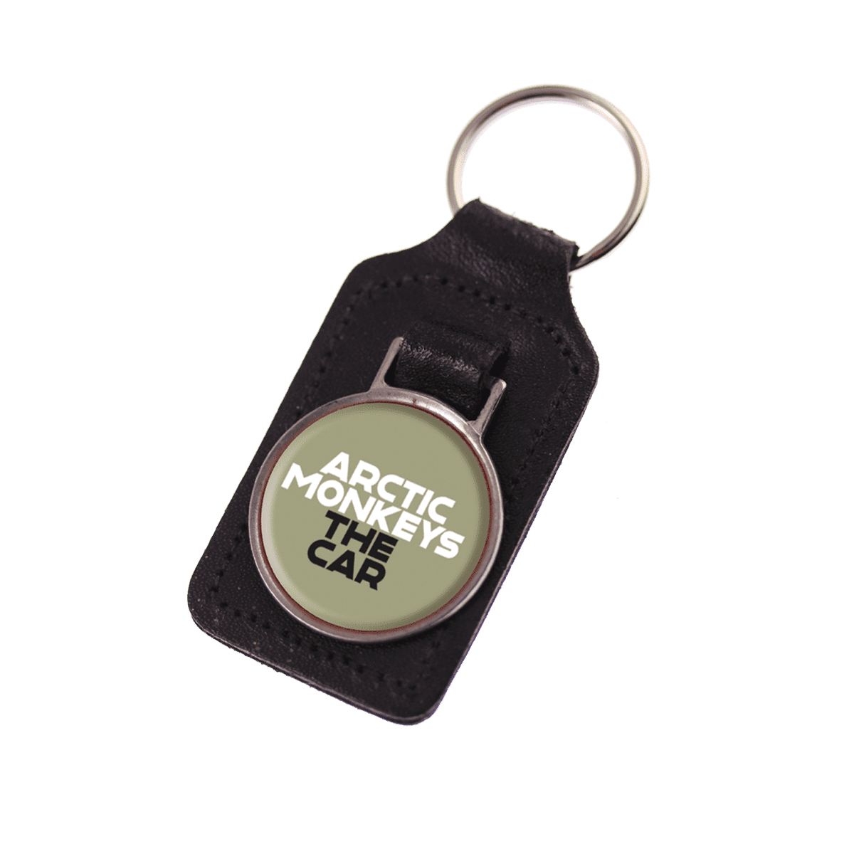 Arctic monkeys the car keyring